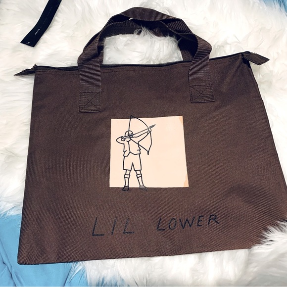 Marc Jacobs Canvas Tote - Picture 1 of 4